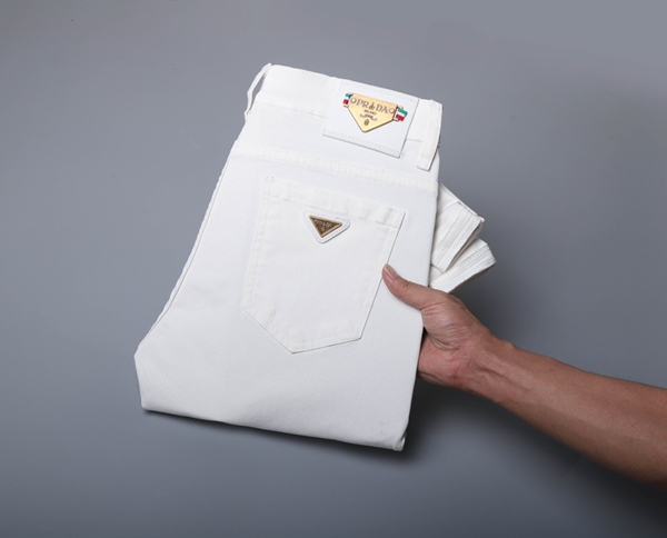 ブランドジーンズ全体デザイン